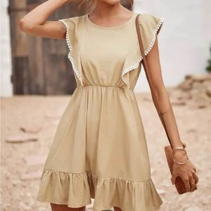 SHEIN Dress